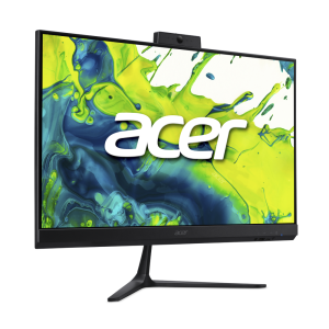 All-in-One Acer Aspire C24-B DQ.BRREX.002 - 23.8" inch IPS FHD(1920x1080) Intel Core 5 120U, 16GB DDR4, 1TB SSD, Linux