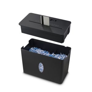 HAMA Шредер „Safe X40-B“, ниво на сигурност P4 T4 E3