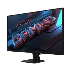 Gaming Monitor Gigabyte GS27FA - 27 inch SS IPS FHD(1920x1080), 180 Hz, 1 ms, HDR Ready