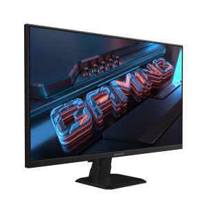 Gaming Monitor Gigabyte GS27FA - 27 inch SS IPS FHD(1920x1080), 180 Hz, 1 ms, HDR Ready