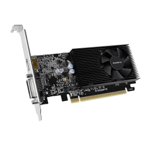 Graphic card GIGABYTE GeForce GT 1030 D4 2GB DDR4 Low Profile
