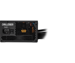 PSU ASROCK CHALLENGER 650W BRZ