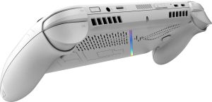 Игрова конзола ASUS ROG Xbox Ally RC73YA-NH006W - 7" IPS FHD(1920x1080) 120Hz, 16GB LPDDR5, 512GB SSD, Windows 11 Home