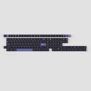 Keychron Cherry Profile Dye-Sub PBT Full Set Keycap Set - Cyber Developer