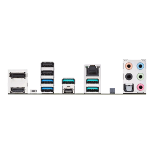 ASUS PRIME B650-PLUS-CSM /AM5