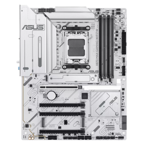 ASUS X870 MAX GAMING WIFI7 W