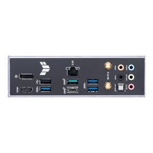 ASUS TUF GAMIN B760-PLUS WF D4