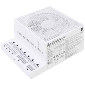 Захранващ блок Lian Li EDGE EG0850 White 850W 80+ Platinum PCIe 5.1, ATX 3.1