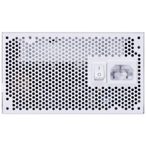 Захранващ блок Lian Li EDGE EG0850 White 850W 80+ Platinum PCIe 5.1, ATX 3.1
