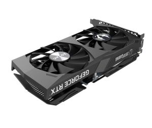 Graphic card ZOTAC GAMING RTX 3050 ECO 8GB GDDR6