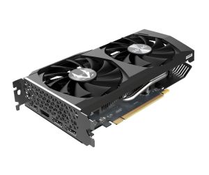 Graphic card ZOTAC GAMING RTX 3050 ECO 8GB GDDR6