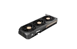Видео карта ZOTAC GAMING RTX 5070 TI Solid SFF 16GB GDDR7