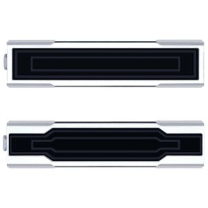 3Pack Fans Lian Li UNI FAN SL-INF Wireless ARGB PWM Reverse - 120 mm White + Controller