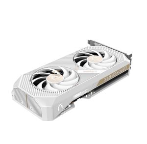 Видео карта ZOTAC GAMING RTX 5070 Twin Edge OC White Edition 12GB GDDR7