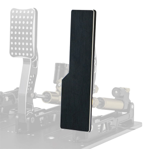 SIMAGIC P2000 Long Throttle Plate. S450