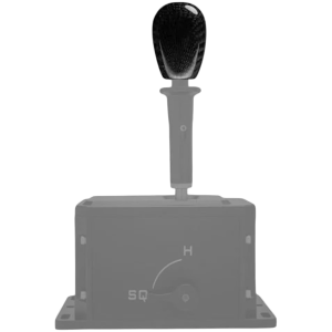 SIMAGIC Tapered Shifter Knob. S462