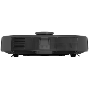 AENO Robot Vacuum Cleaner RC3S: wet & dry cleaning, smart control AENO App, powerful Japanese Nidec motor, turbo mode