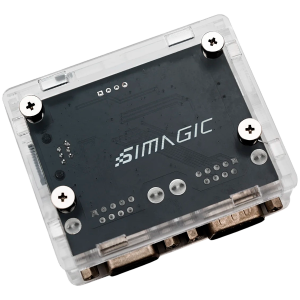 SIMAGIC Peripheral Adapter. S472