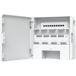 Enterprise Access Hub