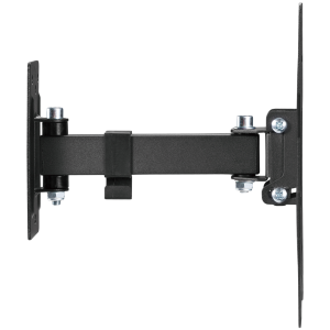 KIVI Motion-221 tilt-and-swivel bracket, VESA 200x200 , 23'-43', Max 30 kg