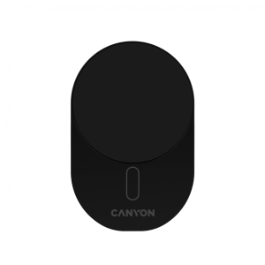 CANYON car charger OnGrip 105 15W Qi2 Wireless Black