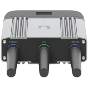 Mobile Router Industrial