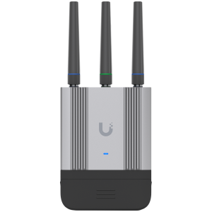 Mobile Router Industrial