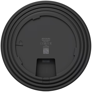 Ubiquiti U7-PRO-XG-B Ceiling-mounted 6-stream WiFi 7 AP with 10/5/2.5/1 GbE support