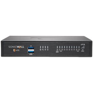 SONICWALL TZ470