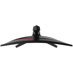 MSI MAG 275CQRF QD E2 Gaming Monitor, 27" 180Hz, WQHD (2560x1440) 16:9, Rapid VA, Anti-glare, Quantum Dot, 0.5ms, 300nits, 5000:1, 178/178, 1500R Curve, AMD FreeSync, HDR Ready, Adjustable Stand, 1x DP, 2x HDMI, 1x Type-C, USB Hub, 3Y Warranty