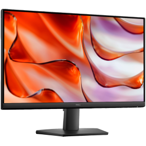 Dell 24 Monitor - SE2425HM 23.8" FHD 1920x1080 100Hz, 72% NTSC (CIE 1931), 93 PPI, 16:9, IPS, AG, 250 cd/m2, 1000:1, 178/178, 5ms/8ms, HDMI, VGA, Tilt