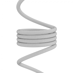 CANYON cable OnWire 60MG C-C 60W Magnet Braided 1m White