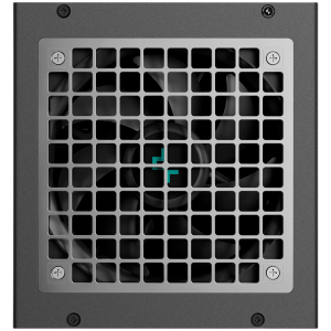 DeepCool PX1000-P, 1000W, 80 Plus PLATINUM, Fully Modular, Flat Black Cables, 135mm FDB Fan, Fluid Dynamic Bearing, 150x160x86mm (W x L x H), ATX 3.0, OPP/OVP/SCP/OTP/OCP/UVP/NLO/SIP, 12Y, R-PXA00P-FC0B-EU
