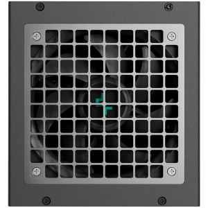 DeepCool PX1300-P, 1300W, 80 Plus PLATINUM, Fully Modular, Flat Black Cables, 135mm FDB Fan, Fluid Dynamic Bearing, 150x160x86mm (W x L x H), ATX 3.0, OPP/OVP/SCP/OTP/OCP/UVP/NLO/SIP, 12Y, R-PXD00P-FC0B-EU