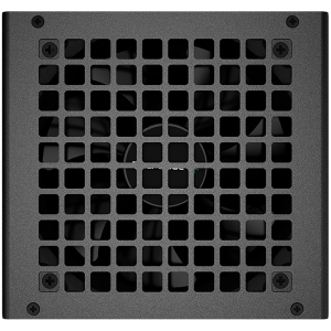 DeepCool PF700, 700W, 80 Plus BRONZE, Taiwan bulk capacitor, Flat Black Cables, Hydro Bearing, 120mm Fan, OPP/OVP/SCP/UVP 3Y, R-PF700D-HA0B-EU