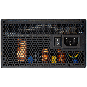 COUGAR GLE 1200 PSU, 80 plus Gold, 1200W, Fully Modular