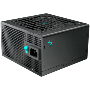 DeepCool PL650-D, 650W, 80 Plus BRONZE, ATX12V V3.1, Flat Black Cables, Hydro Bearing, 120mm Fan, 150x140x86mm (W x L x H), OPP/OVP/SCP/OTP/OCP/UVP/SIP/NLO, 5Y, R-PL650D-FC0B-EU