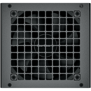 DeepCool PK750D, 750W, 80 Plus BRONZE, Taiwanese Capacitors, Flat Black Cables, 120mm Fan, SCP/OPP/OTP/OVP/OCP/UVP, 5Y, R-PK750D-FA0B-EU