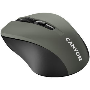 CANYON mouse MW-1 Wireless Gray