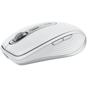 LOGITECH MX Anywhere 3S for Mac - PALE GRAY - BT - EMEA28-935