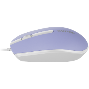 CANYON mouse M-10 Wired Lavender