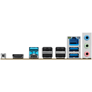 ASROCK A620AM PRO-A mATX AM5 DDR5