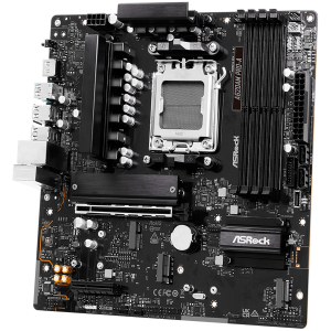ASROCK A620AM PRO-A mATX AM5 DDR5