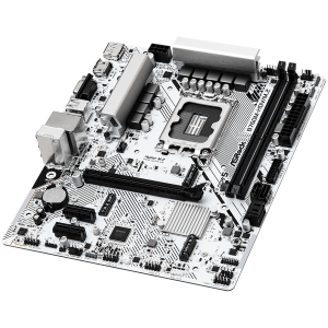 ASROCK B760M-HDV/M.2 mATX LGA1700 DDR5