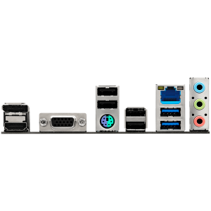 ASROCK H810M-X mATX LGA1851 DDR5