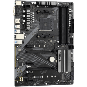 ASROCK B450 PRO4 R2.0 ATX AM4 DDR4
