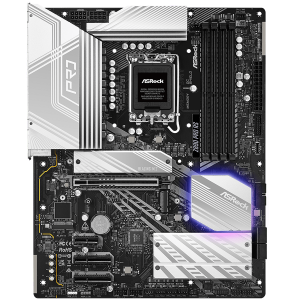 ASROCK Z890 Pro RS ATX LGA1851 DDR5