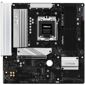 ASROCK B850M PRO RS mATX AM5 DDR5