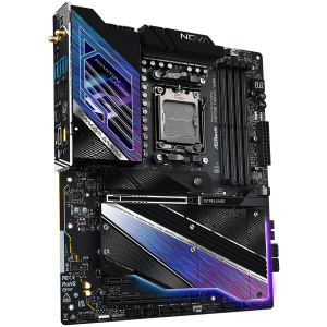 ASROCK X870E Nova Wifi ATX AM5 DDR5