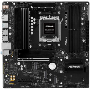 ASROCK B850M Pro-A mATX AM5 DDR5